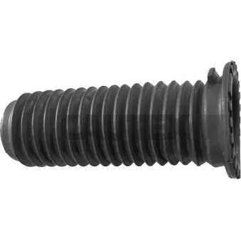 Bouchon de protection/soufflet, amortisseur avant droit CAUTEX 758580