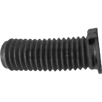 Bouchon de protection/soufflet, amortisseur CAUTEX 758584