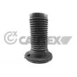 Bouchon de protection/soufflet, amortisseur CAUTEX [758594]
