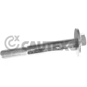 Triangle ou bras de suspension (train arrière) CAUTEX 758619