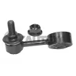CAUTEX 758703 - Entretoise/tige, stabilisateur avant droit