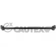 CAUTEX 758722 - Entretoise/tige, stabilisateur