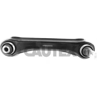 Entretoise/tige, stabilisateur arrière droit CAUTEX OEM MR130480