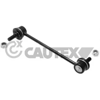 Entretoise/tige, stabilisateur CAUTEX OEM B26R34170