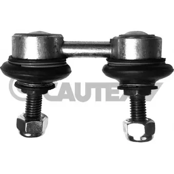 Entretoise/tige, stabilisateur CAUTEX OEM 5483036010