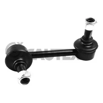 Entretoise/tige, stabilisateur avant gauche CAUTEX OEM 546189C000
