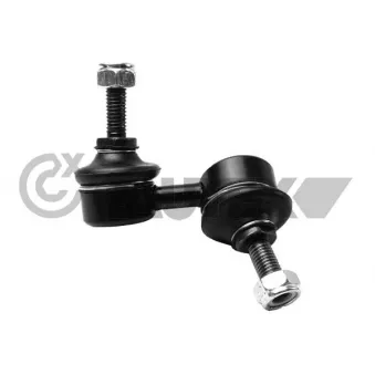 Entretoise/tige, stabilisateur avant droit CAUTEX OEM 51320S5A003