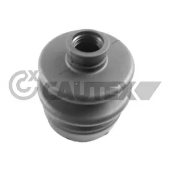 Joint-soufflet, arbre de commande avant gauche CAUTEX OEM 495432L001