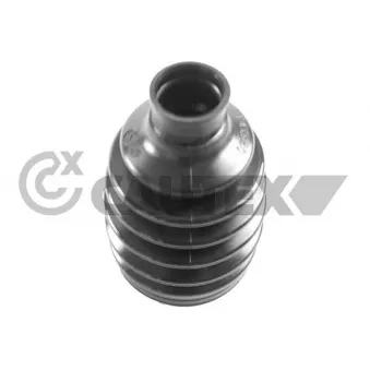 Joint-soufflet, arbre de commande CAUTEX OEM 495942Y600