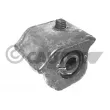 CAUTEX 758818 - Suspension, stabilisateur avant gauche