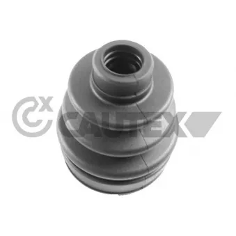 Joint-soufflet, arbre de commande CAUTEX OEM 29323SA020