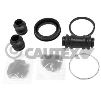 CAUTEX 758827 - Kit de réparation, étrier de frein