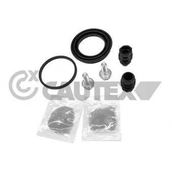 Kit de réparation, étrier de frein CAUTEX OEM MR249244