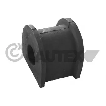 CAUTEX 758851 - Suspension, stabilisateur