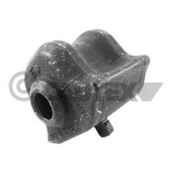 Coussinet de palier, stabilisateur avant gauche CAUTEX OEM 4881564021
