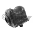 CAUTEX 758895 - Coussinet de palier, stabilisateur avant droit