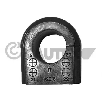Suspension, stabilisateur CAUTEX OEM 5481317100