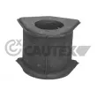 CAUTEX 758918 - Suspension, stabilisateur