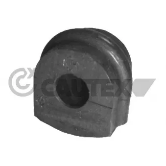 Suspension, stabilisateur CAUTEX 758920