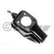 CAUTEX 758931 - Triangle ou bras de suspension (train avant)