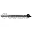 CAUTEX 758938 - Rotule de direction intérieure, barre de connexion