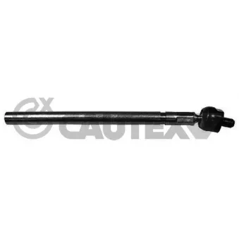 Rotule de direction intérieure, barre de connexion CAUTEX OEM VTR995