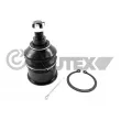 CAUTEX 758950 - Rotule de suspension