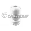 CAUTEX 758979 - Butée élastique, suspension