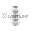 Butée élastique, suspension CAUTEX [758988]