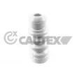 CAUTEX 758989 - Butée élastique, suspension