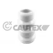 CAUTEX 758990 - Butée élastique, suspension