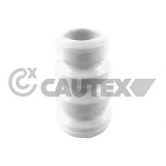 Butée élastique, suspension CAUTEX OEM 4833112210