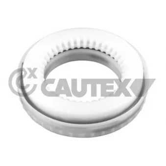 Roulement, coupelle de suspension CAUTEX OEM 04684418