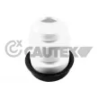 Butée élastique, suspension CAUTEX [759009]