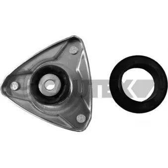 Coupelle de suspension CAUTEX 759010