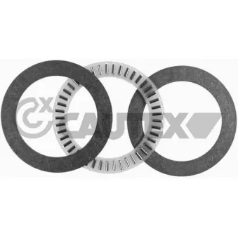 Roulement, coupelle de suspension CAUTEX OEM 4400895