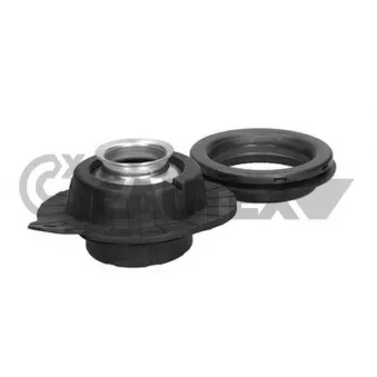 Coupelle de suspension avant gauche CAUTEX OEM 50520155