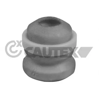 CAUTEX 759045 - Butée élastique, suspension