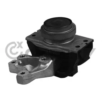 CAUTEX 759070 - Support moteur