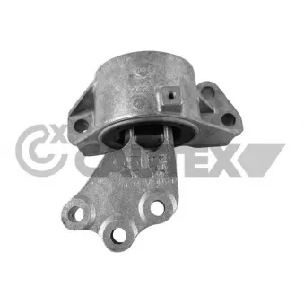 Support moteur CAUTEX OEM 51892723