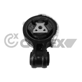Support moteur CAUTEX 759088