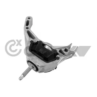 CAUTEX 759093 - Support moteur