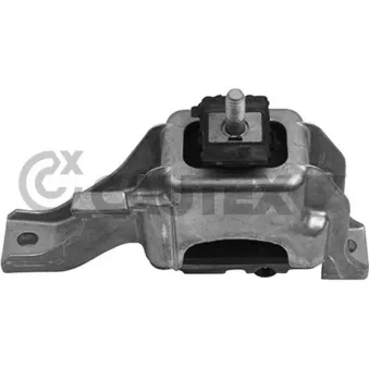 Support moteur CAUTEX OEM 22114050886