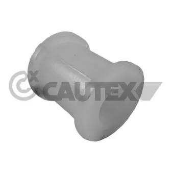 Coussinet de palier, stabilisateur CAUTEX 759169