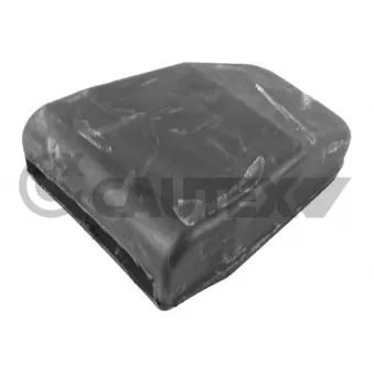 CAUTEX 759176 - Butée élastique, suspension
