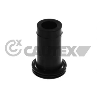 Coussinet de palier, ressort à lames CAUTEX 759205