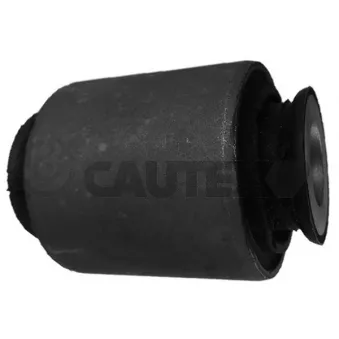 CAUTEX 759211 - Silent bloc de l'essieu / berceau