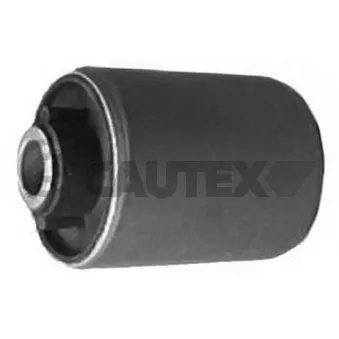 Silent bloc de l'essieu / berceau CAUTEX OEM GJ2134460B