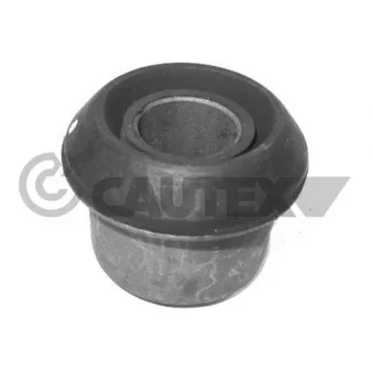 Silent bloc de l'essieu / berceau CAUTEX OEM S08334840A