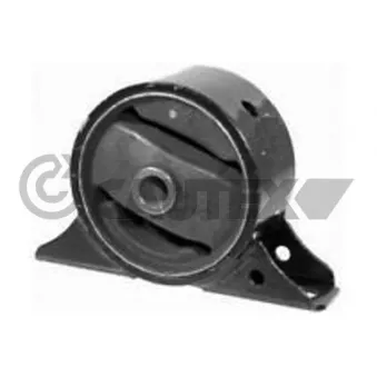 CAUTEX 759256 - Suspension, boîte de vitesse manuelle